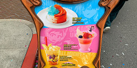 USJ2024/僕のヒーローアカデミア・フード| キャステル | CASTEL ディズニー情報
