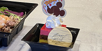 ラズベリー＆レモンムースケーキ| キャステル | CASTEL ディズニー情報