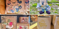 ファンタジースプリングスホテルグッズ| キャステル | CASTEL ディズニー情報