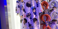 コナンキャラクター集合Tシャツ（USJコナングッズ）| キャステル | CASTEL ディズニー情報