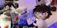 怪盗キッドリング&ブレスレットセット（USJコナングッズ）| キャステル | CASTEL ディズニー情報