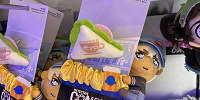 安室透リング&ブレスレットセット（USJコナングッズ）| キャステル | CASTEL ディズニー情報