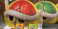 こうらパッケージのチョコクランチ| キャステル | CASTEL ディズニー情報
