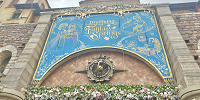 ドリーミング・オブ・ファンタジースプリングスのデコレーション| キャステル | CASTEL ディズニー情報
