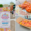 キャステル 【ディズニーシー】フード＆ワインフェスティバル体験レポ！食レポと混雑状況まとめ