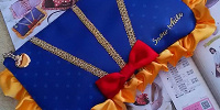 白雪姫のバッグ| キャステル | CASTEL ディズニー情報