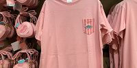 USJハリー・ポッターグッズ/ハニーデュークスTシャツ| キャステル | CASTEL ディズニー情報