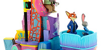 ミニチュアフィギュアコレクション| キャステル | CASTEL ディズニー情報