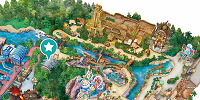 アウト・オブ・シャドウランドの場所| キャステル | CASTEL ディズニー情報
