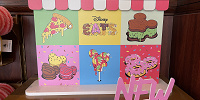 DISNEY  EATS（パリディズニー）| キャステル | CASTEL ディズニー情報