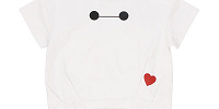 ベビーＴシャツ| キャステル | CASTEL ディズニー情報