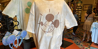 Ｔシャツ| キャステル | CASTEL ディズニー情報