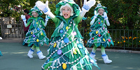 ディズニークリスマスストーリーズ| キャステル | CASTEL ディズニー情報