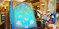 ファンタジースプリングスギフト| キャステル | CASTEL ディズニー情報