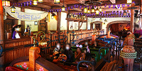 ラプンツェルのランタンフェスティバルは怖くない◎| キャステル | CASTEL ディズニー情報