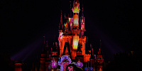 アラジンとジャスミン| キャステル | CASTEL ディズニー情報