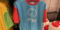 キノピオTシャツ| キャステル | CASTEL ディズニー情報