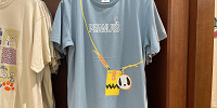 スヌーピーTシャツ| キャステル | CASTEL ディズニー情報