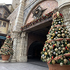 キャステル 【予想】2024年のディズニークリスマスを徹底予想！期間限定パレードやアトラクション登場？