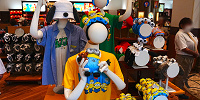 カチューシャや帽子の身に着けアイテムは必須！| キャステル | CASTEL ディズニー情報