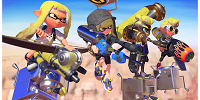 スプラトゥーン| キャステル | CASTEL ディズニー情報