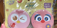 メモセット| キャステル | CASTEL ディズニー情報