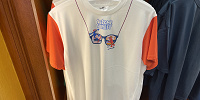 サングラスTシャツ| キャステル | CASTEL ディズニー情報
