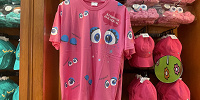 アビーTシャツ| キャステル | CASTEL ディズニー情報