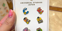 ピアスセット| キャステル | CASTEL ディズニー情報