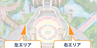 ファンダフルディズニー鑑賞エリア| キャステル | CASTEL ディズニー情報