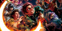 USJ×鬼滅の刃「鬼滅の刃XRライド～刀鍛冶の里を疾走せよ～」| キャステル | CASTEL ディズニー情報