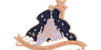 ピンバッジ(Reach for the Starsグッズ)| キャステル | CASTEL ディズニー情報