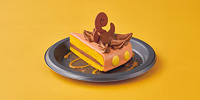 まんまるバケッチャのパンプキンケーキ| キャステル | CASTEL ディズニー情報
