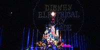 ディズニー・エレクトリカル・スカイパレード（パリディズニー）| キャステル | CASTEL ディズニー情報