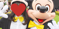 おそろコーデで楽しむ| キャステル | CASTEL ディズニー情報