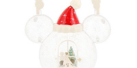 リルリンリンランタン(ディズニークリスマスグッズ2024)| キャステル | CASTEL ディズニー情報
