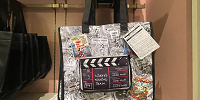トートバッグ| キャステル | CASTEL ディズニー情報