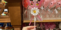 手持ちバルーン| キャステル | CASTEL ディズニー情報