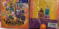 メダリオンケース（USJポケモンハロウィングッズ）| キャステル | CASTEL ディズニー情報