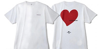 ユニバの「LOVE HAS NO LIMITチャリティTシャツ」| キャステル | CASTEL ディズニー情報