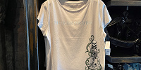 USHグッズ/モースモードルのTシャツ| キャステル | CASTEL ディズニー情報