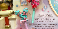 パルパルーザ第3弾グッズ| キャステル | CASTEL ディズニー情報