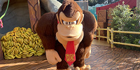 【USJ】ドンキーコングエリアの登場キャラクターまとめ一覧！ティキトング、サイのランビなど！キングクルールはいる？