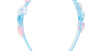 キッズカチューシャ(シナモロール)| キャステル | CASTEL ディズニー情報
