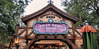 上海ディズニー：ショー・パレード| キャステル | CASTEL ディズニー情報