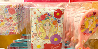 ミラー ラプンツェル| キャステル | CASTEL ディズニー情報