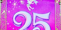 ディズニーリゾート25周年| キャステル | CASTEL ディズニー情報