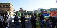USJ／スーパーニンテンドーワールド| キャステル | CASTEL ディズニー情報