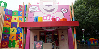 上海ディズニーランド：ロッツォ・ランチ・ボックス| キャステル | CASTEL ディズニー情報