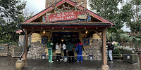 上海ディズニーランド：トルトゥーガ・トリート| キャステル | CASTEL ディズニー情報